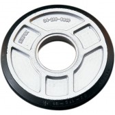 IDLER WHEEL  5.375 OD