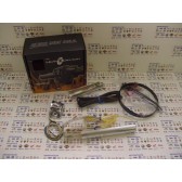 HEAT DEMONS HD LEFT CHR