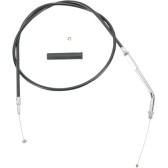 CABLE,THROT,VINYL,32.5