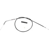 CABLE,THROT,VINYL,30