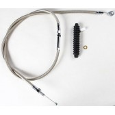CABLE CLUTCH CW ARMOR C