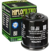 FILTEROIL HIFLOFILTR APRL
