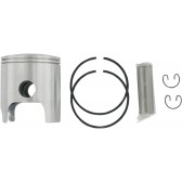 PISTON ASSY  YAMAHA +040