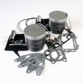 PISTON KIT ARCTIC CAT