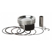 PISTON KIT 23645B