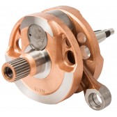 CRANKSHAFT ASSY CRF450