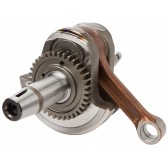 COMPLETE CRANKSHAFT ASSEMBLY
