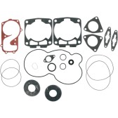 GASKET SET COMPLETE POL