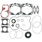 GASKET SET COMPLETE POL
