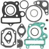 GASKET KIT TOP END POL