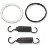 GASKET KIT EXHAUST MOOSE