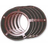 GASKET DRBY F/SLM PRI 5PK