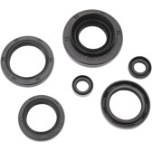 OIL SEAL SET MSE KAW