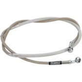 FRT BRAKE LINE-HONDA