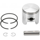 PISTON ASSY, KAWASAKI STD
