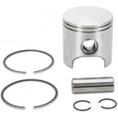 PISTON ASSY, POLARIS +020