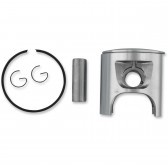 PISTON ASSY ROTAX +020