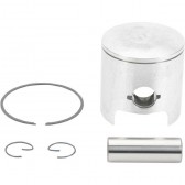 PISTON ASSY  YAMAHA +020