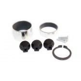 CLUTCH REBUILD KIT SEC