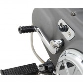 LEVER SHIFT CHR 06-19 XL