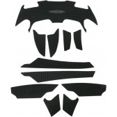 MAT SEA DOO RXT-IS BLK