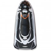 MAT SEA DOO GTI BLK