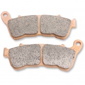 BRAKE PAD - DRAG SINTERED