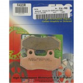 BRAKE PAD EBC FA323R