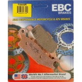 BRAKE PAD EBC FA444R