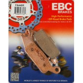 BRAKE PAD EBC FA445R