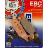 BRAKE PAD EBC FA446R