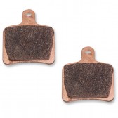 BRAKE PADS POLARIS