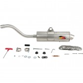EXHAUST IDSX RANCHER 420