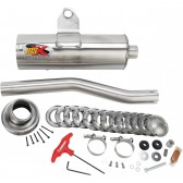 EXHAUST ISDX KQ700/750