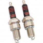 SPARK PLUGS 02-17 VROD