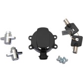 SWITCH IGN BLK+LCKS 14-19