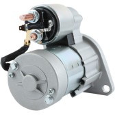 STARTER MOTOR POLARIS