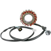 STATOR A/C 400/454/500