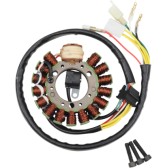 STATOR MSE RAC SUZUKI