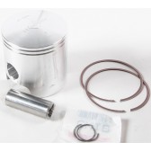 WISECO PISTON POL .50MM