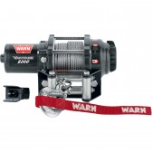 WINCH VANTAGE 2000 WIRE