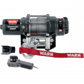 WINCH VANTAGE 3000 WIRE
