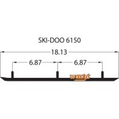 WEARBAR EXTENDER S-D