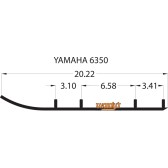 WEARBAR EXTENDER YAM