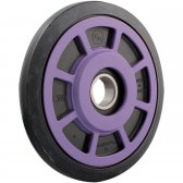 WHEEL POL 6.380