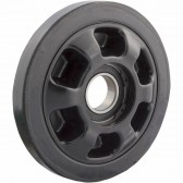 WHEEL YAM 135MM BLACK