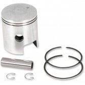 PISTON ASSY,J/DEERE +020
