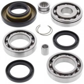 RR WHL DIFF BRG KIT, HON