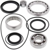 RR WHL DIFF BRG KIT, YAM