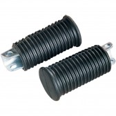 RUBBR DRIVER PEGS 52-90XL